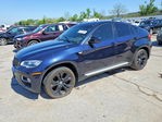 BMW X6 2013