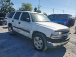Chevrolet Tahoe 2003