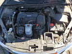 Honda Accord 2017
