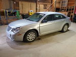 Chrysler Sebring 2008