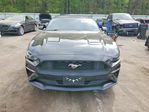Ford Mustang 2018