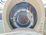 Fiat 500 2012