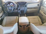 Honda Pilot 2012