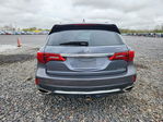 Acura MDX 2017