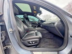 BMW Series 5 2018