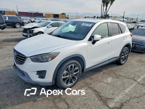 Mazda CX-5 2016 - Image 1 of 13