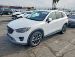 Mazda CX-5 2016