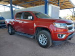 Chevrolet Colorado 2016