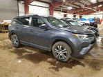 Toyota RAV 4 2016
