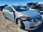 Hyundai Sonata 2013