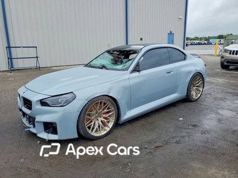 BMW M2 2024 - Image 1 of 14