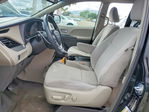 Toyota Sienna 2016
