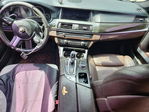 BMW Series 5 2015