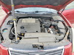 Nissan Maxima 2008