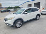Honda CR-V 2016