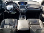 Acura MDX 2014