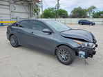 Kia Forte 2021