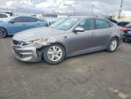 Kia Optima 2016