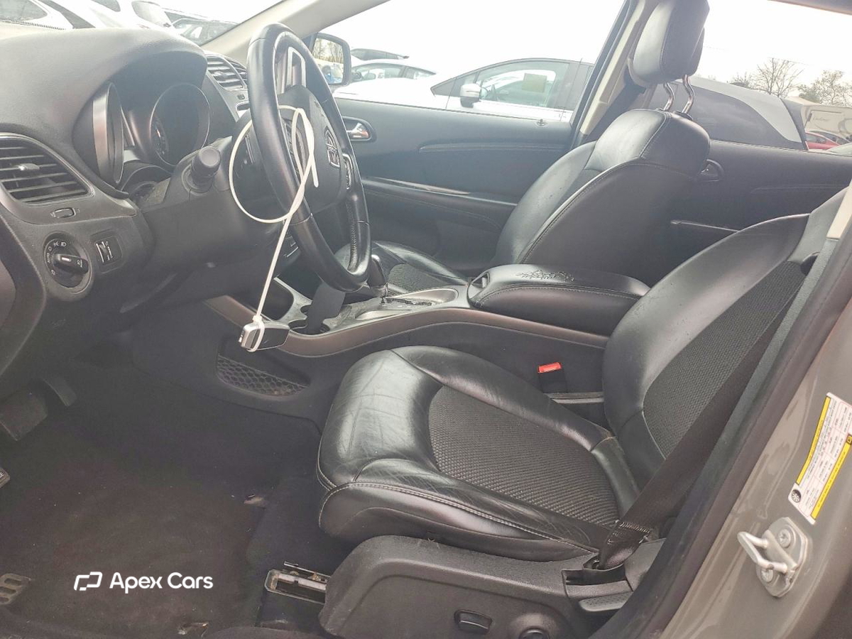 Dodge Journey 2020