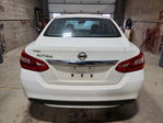Nissan Altima 2016