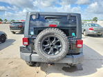 Jeep Wrangler 2016