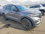 Ford Explorer 2021