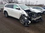 Toyota Highlander 2018