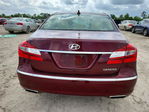 Hyundai Genesis 2012