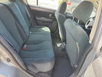 Nissan Versa 2011