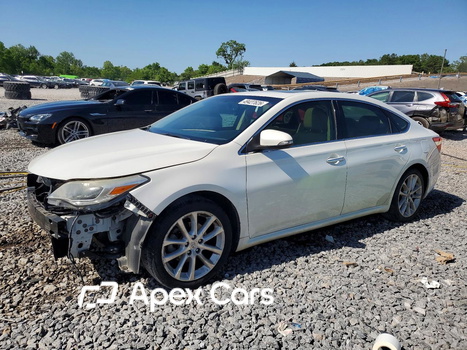 2013 Toyota Avalon - Zdjęcie 1 z 5