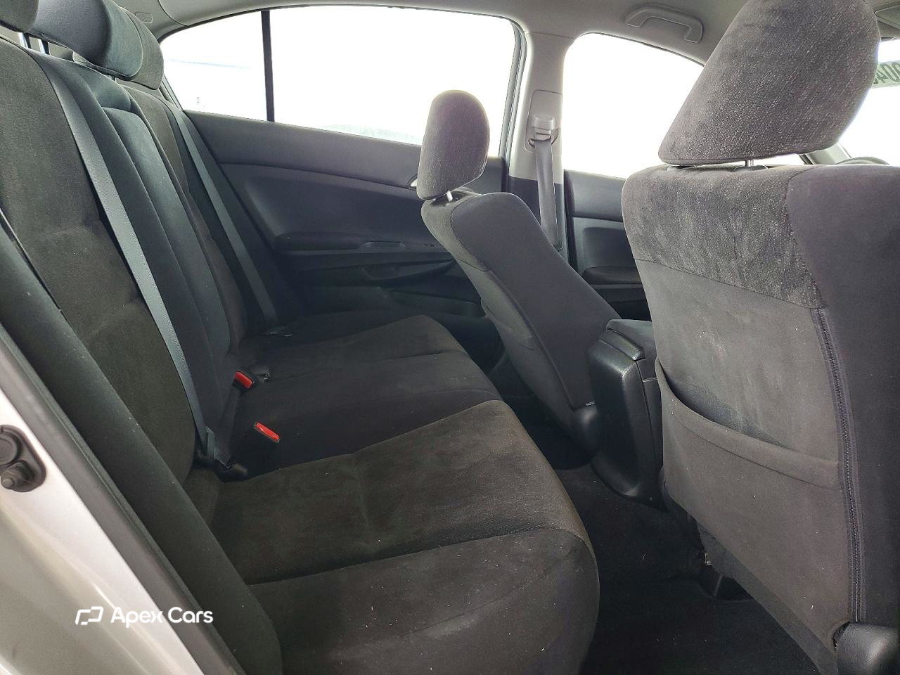 Honda Accord 2010