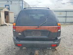 Mitsubishi Montero 2000