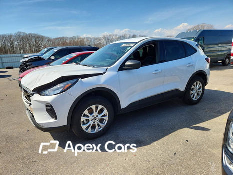 Ford Escape 2025 - Image 1 of 5