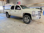 Chevrolet Silverado 2013