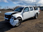 Nissan Navara (Frontier) 2012