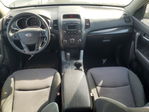 Kia Sorento 2012
