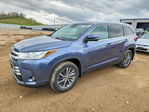 Toyota Highlander 2019