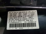 Acura TSX 2012