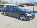 Nissan Altima 2014