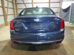 Cadillac CT6 2018