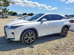 Lexus RX 2017
