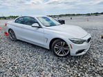 BMW Series 4 2018