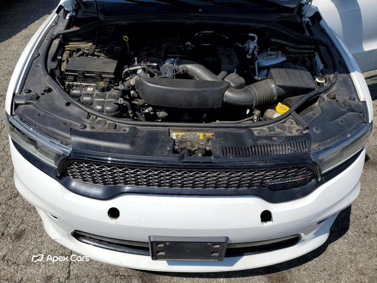 Dodge Durango 2023