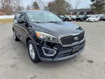 Kia Sorento 2017