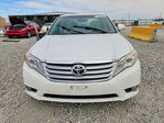 Toyota Avalon 2012