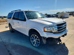 Ford Expedition 2016
