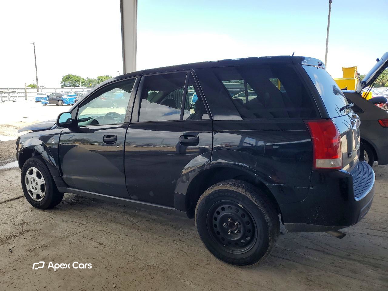 Saturn VUE 2006