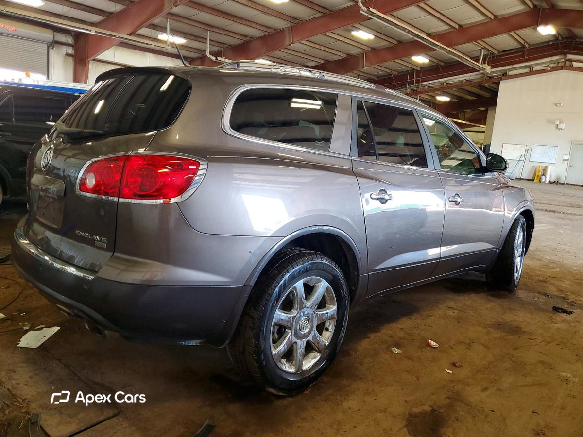 Buick Enclave 2008