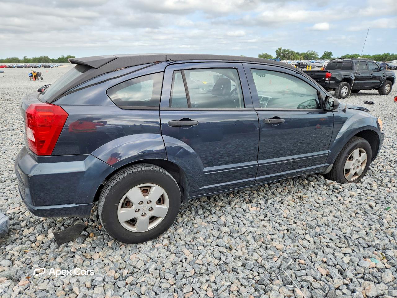 Dodge Caliber 2008