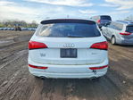Audi Q5 2014